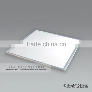 40w Recessed Integrated Panel Light Square High Lumen 2600LM 3000K-6500K 40w LED Integrated Panel Light thumbnail-3