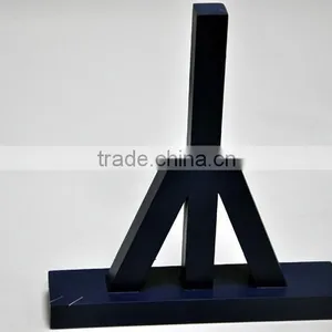 Giant Garden Game Wooden Connect Four Chess thumbnail-4