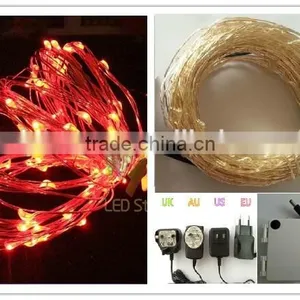 200 Led Christmas Lights thumbnail-1