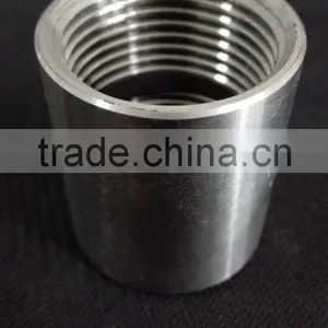 Precision CNC Titanium Machining Parts thumbnail-2