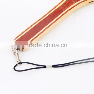 Excellent Cheap Wooden Trout Landing Net thumbnail-6