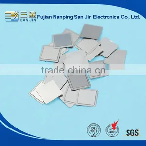 Integrated Circuit and Hybrid Circuit Metal Package-Kovar Stepped Lids thumbnail-1
