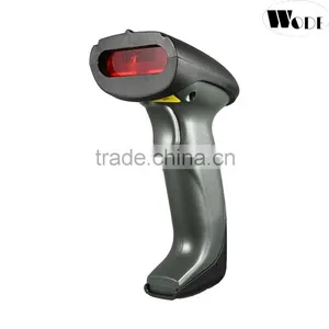 1D Hanheld Barcode Scanner/ China Portable CCD Barcode Reader thumbnail-4