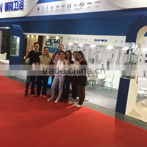 2015 New Style Acrylic Cheap Shower Tray thumbnail-5