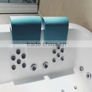 Q363 Modern Whirlpool Free Sex Usa Massage Hot Tub thumbnail-3
