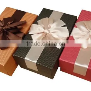 2016 Fashion Hot Sales Paper Packaging Box thumbnail-1