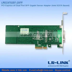 Gigabit Fiber NIC Adapter thumbnail-4