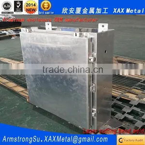 XAX047MF Top Selling Electronic Enclosure Unique Products From China thumbnail-3