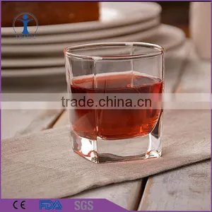Wholesale Personalized Cheaper Machine Made Cheaper Water Glass Cup thumbnail-4