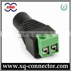 Wholesale Green Color Male and Female dc Power Connector thumbnail-6