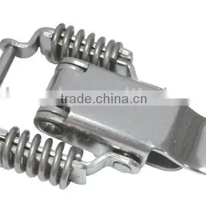 Stainless Steel Hasp SK3-012 thumbnail-1