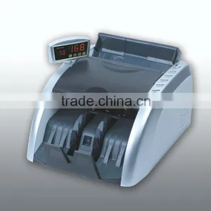 Intelligent Banknote Counter thumbnail-1