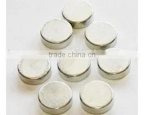 Sintered NdFeB Magnet thumbnail-1