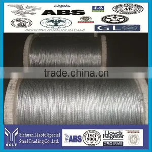 Wholesale Superior Quality ASTM 631 Spring Steel Wire thumbnail-1