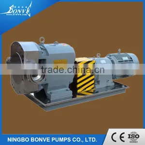 High Quality 380V Diesel Transfer Pump With Low Price thumbnail-1