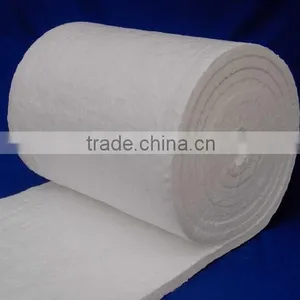 China Hot Sale CMS Fiber Blanket thumbnail-1