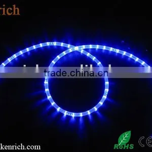 LED ROPE (2 Wires Round Rope) thumbnail-1