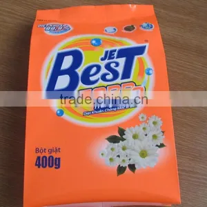 Custom Design Washing Powder Packaging Pouch thumbnail-4