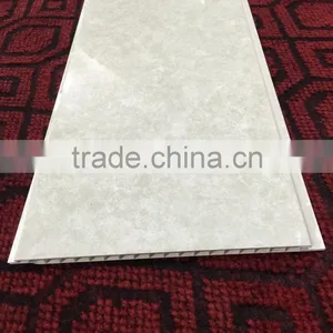 Plastic Wall Protection Ceiling Design Pvc Water Resistant Ceiling Board Insulation Price thumbnail-5