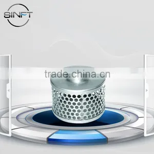 Sinft Pump C230-90 Suction Strainer thumbnail-1