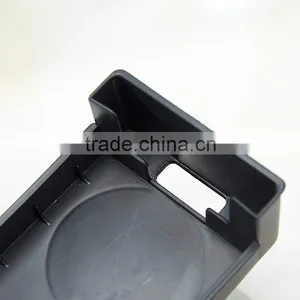 New Black Car Organizer Car Storage Automotive Box Trash Catc Holder For Tools Mobile Phone Sun Glasses Travel Kit thumbnail-6
