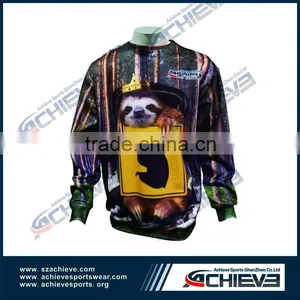 Latest Man Sweater Designs for Mens Latest Sweater Design Sweater Full Print Man Sweatshirt thumbnail-4
