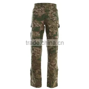 Tactical Pants CP Multicam Camouflage Pants thumbnail-1