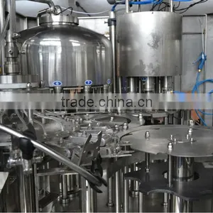 Botting Machine for Pure Water thumbnail-3