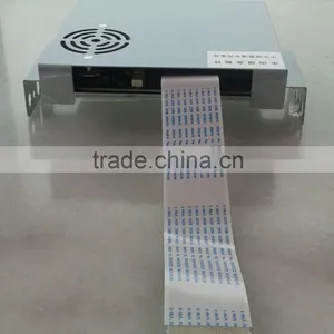 Car Video Interface for Prado With GPS thumbnail-2