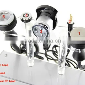 Beauty Equipment Cavitation Weight Loss Machine thumbnail-2