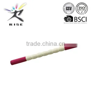 Muscle Roller Stick for Athletes, Runners, Bikers, and CrossFit Massage Therapy Roller Chosen By Athletes thumbnail-1