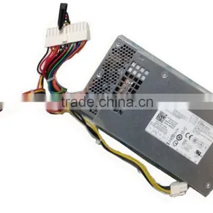220Watt Power Supply N7RCN 0N7RCN 89XW5 FXV31 L220NS-00 PSU N7RCN For Dell Inspiron 660s Vostro 270 thumbnail-1