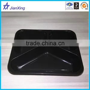 Food Containers With 3-Compartment for Wholesale From Facotry thumbnail-1