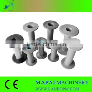 Aluminium Alloy Bobbin for Textile Machine thumbnail-1