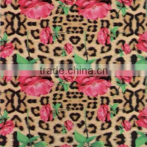 3D WaterTransfer Printing Film Animal Pattern thumbnail-6