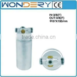 Customized Auto Condenser Parts: Dryer (Filter) 6081 thumbnail-3