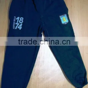 Sports Fleece Boys Trouser thumbnail-2