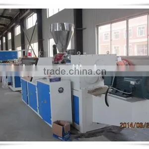 2014 China Supplier Ceiling Tile Laminating Production Line thumbnail-1