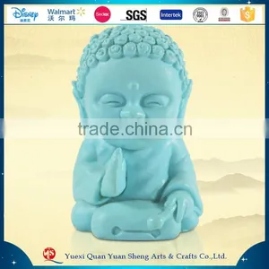 Resin Buddha Idols Statue thumbnail-3