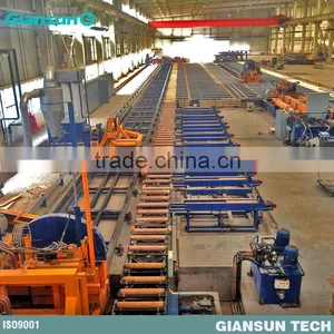 Four-level Belt Type Handling Table/Aluminum Extrusion Handling Table Puller/ Aluminum Profile Handling Table/cooling Table thumbnail-1