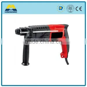 26mm Hammer Drill Drill With Cost Price thumbnail-2