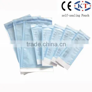 KT-SP Self Sealing Sterilization Pouch thumbnail-2