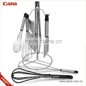 7pcs Daily Used Kitchenware /kitchen Utensils Set Quality Choice thumbnail-5
