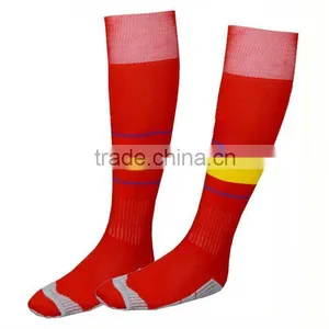Ori Soccer Jersey Socks , Thai Quality Football Sock , Wholesale Long Socks thumbnail-1