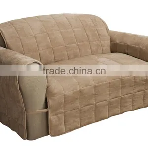 Ultimate Furniture Protector Sofa Cover Chair Cover thumbnail-1