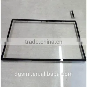 Dongguan Factory Plastic Injection Custom Made Plastic Frame for TV Spare Parts Supplier's Choice thumbnail-1