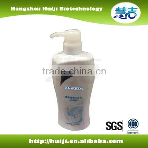 Professional Anti-dandruff and Anti-itch Formula Shampoo thumbnail-1