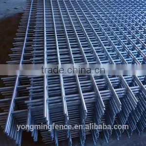 Easily Assembled Cheap Galvanized Welded Wire Mesh Panels thumbnail-2