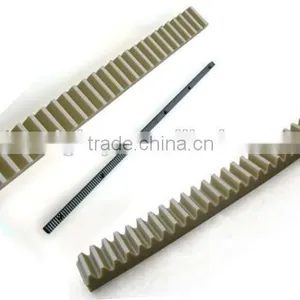 Stainless Steel Gear Ring Spur Gear Rack thumbnail-3