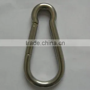 Stainless Steel Snap Hook thumbnail-1